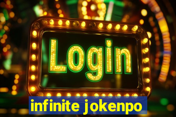 infinite jokenpo